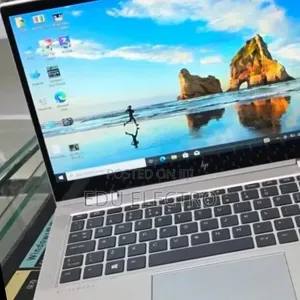 New Laptop HP EliteBook x360 1030 G8 16GB Intel Core i5 SSD 512GB
