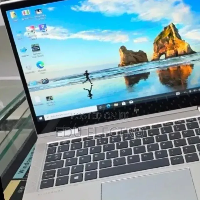 New Laptop HP EliteBook x360 1030 G8 16GB Intel Core i5 SSD 512GB