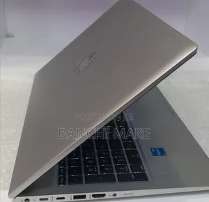 New Laptop HP Probook 11 EE G1 16GB Intel Core i5 SSD 512GB