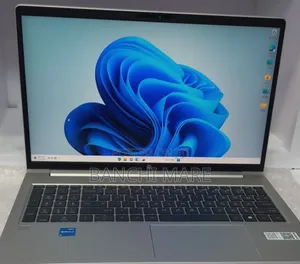 New Laptop HP Probook 11 EE G1 16GB Intel Core i5 SSD 512GB