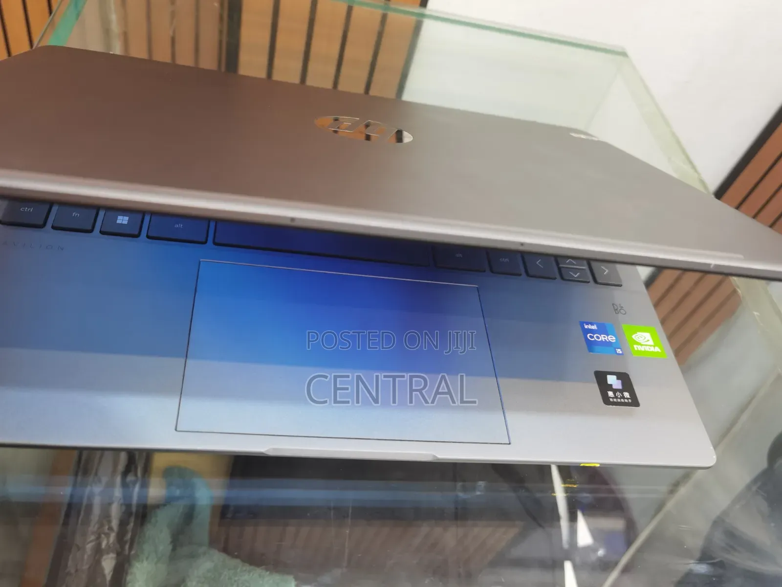 New Laptop HP Pavilion 14 16GB Intel Core i5 SSD 500GB