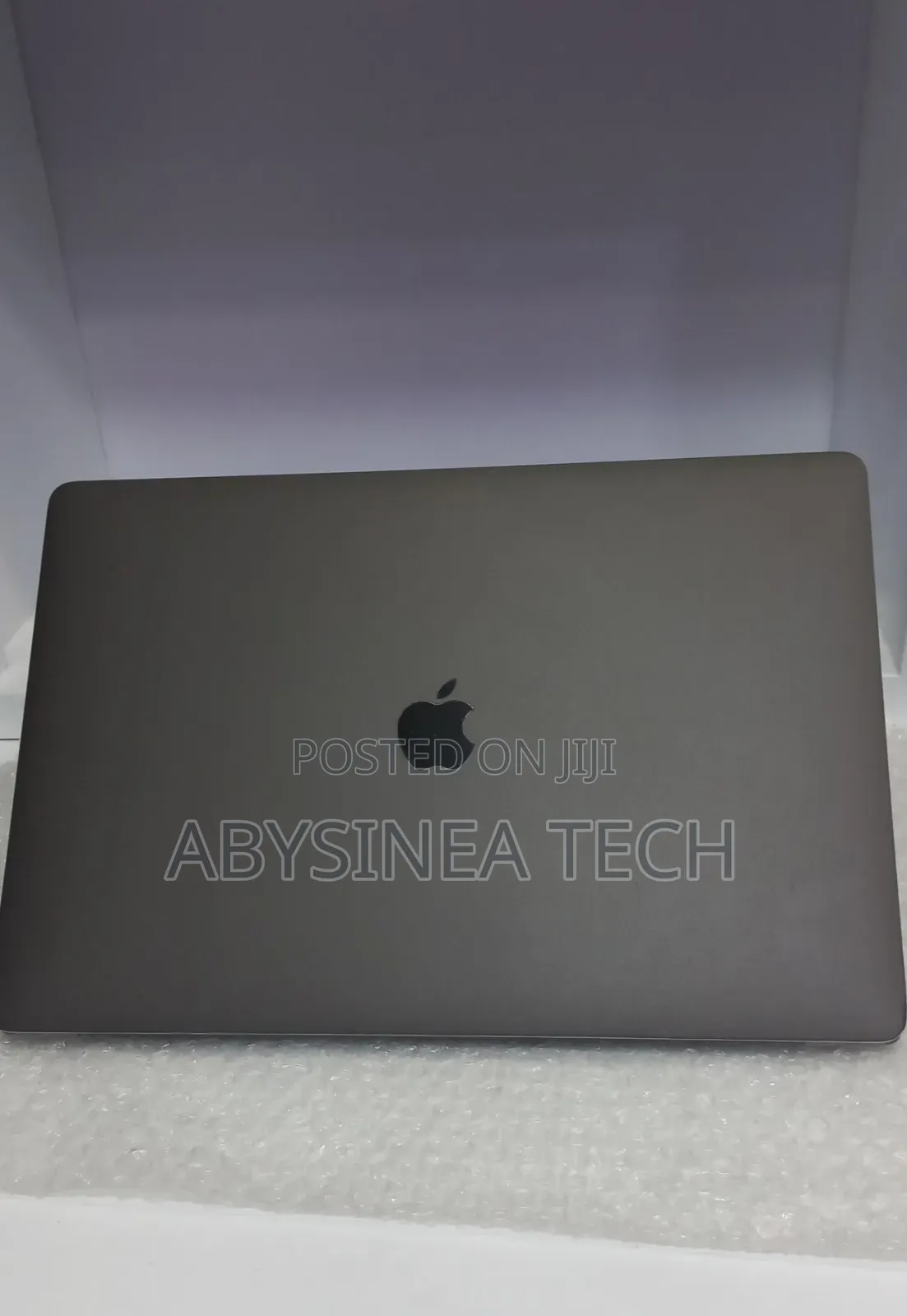 New Laptop Apple MacBook Pro 2016 16GB Intel Core i7 SSD 512GB