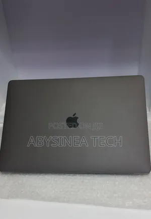 New Laptop Apple MacBook Pro 2016 16GB Intel Core i7 SSD 512GB