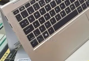New Laptop HP EliteBook x360 1030 G8 16GB Intel Core i5 SSD 512GB