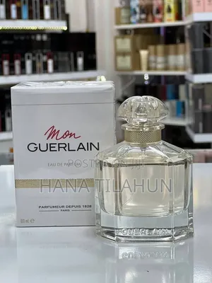 Guerlain Mon Guerlain Eau De Parfum