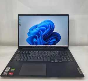 New Laptop Lenovo Ideapad 3 16GB AMD Ryzen 7 SSD 512GB