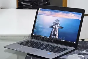 New Laptop HP EliteBook Folio 1040 G2 4GB Intel Core i5 SSD 256GB