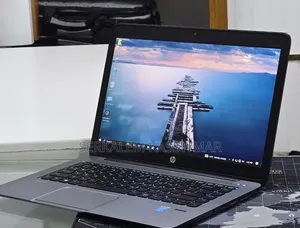 New Laptop HP EliteBook Folio 1040 G2 4GB Intel Core i5 SSD 256GB