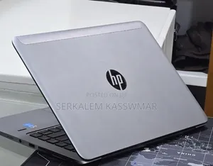 New Laptop HP EliteBook Folio 1040 G2 4GB Intel Core i5 SSD 256GB