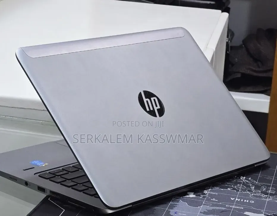 New Laptop HP EliteBook Folio 1040 G2 4GB Intel Core i5 SSD 256GB