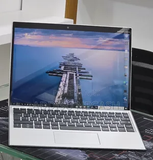 New Laptop HP EliteBook 840 16GB Intel SSD 512GB