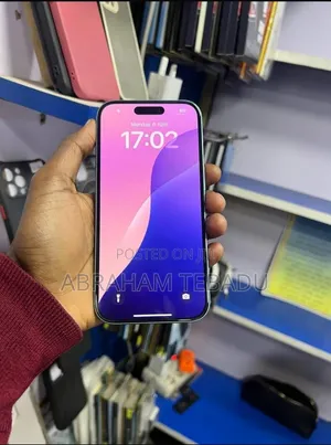 Apple iPhone 16 256 GB Green