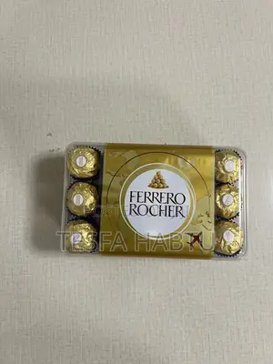 Ferrero Rocher