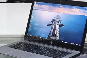 New Laptop HP EliteBook Folio 1040 G2 4GB Intel Core i5 SSD 256GB