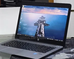 New Laptop HP EliteBook Folio 1040 G2 4GB Intel Core i5 SSD 256GB
