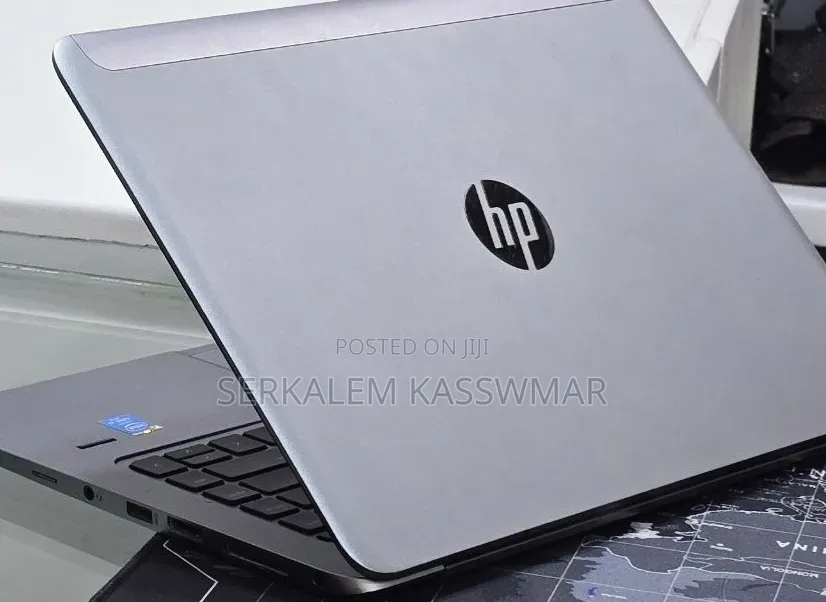 New Laptop HP EliteBook Folio 1040 G2 4GB Intel Core i5 SSD 256GB
