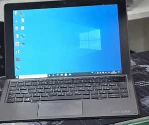 New Laptop HP Elite X2 1012 8GB Intel Core i5 SSD 128GB