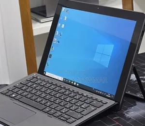 New Laptop HP Elite X2 1012 8GB Intel Core i5 SSD 128GB