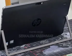 New Laptop HP Elite X2 1012 8GB Intel Core i5 SSD 128GB