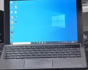 New Laptop HP Elite X2 1012 8GB Intel Core i5 SSD 128GB