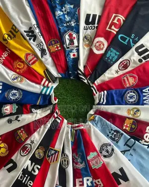 Sport Jersey