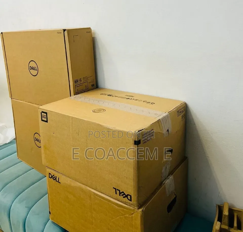 New Desktop Computer Dell 8GB Intel Core i5 SSD 512GB