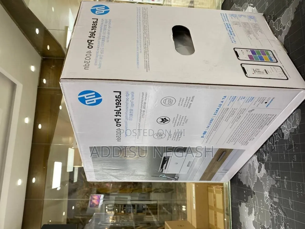 New Desktop Computer 16GB Qualcomm Snapdragon X Plus SSD 40GB