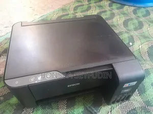 Epson EcoTank L3210