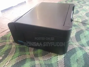 Epson EcoTank L3210