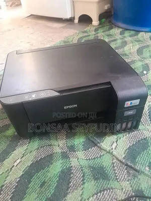 Epson EcoTank L3210