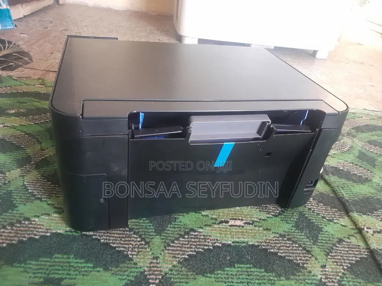 Epson EcoTank L3210
