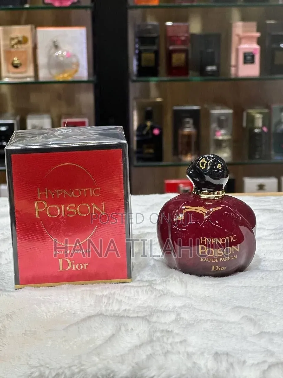 Dior Hypnotic Poison