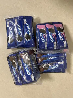 Oreo Biscuit