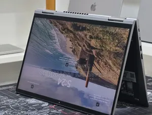 New Laptop Lenovo ThinkPad X1 Yoga 16GB Intel Core i5 SSD 512GB