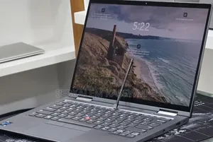 New Laptop Lenovo ThinkPad X1 Yoga 16GB Intel Core i5 SSD 512GB