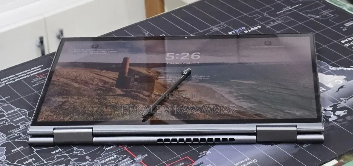 New Laptop Lenovo ThinkPad X1 Yoga 16GB Intel Core i5 SSD 512GB