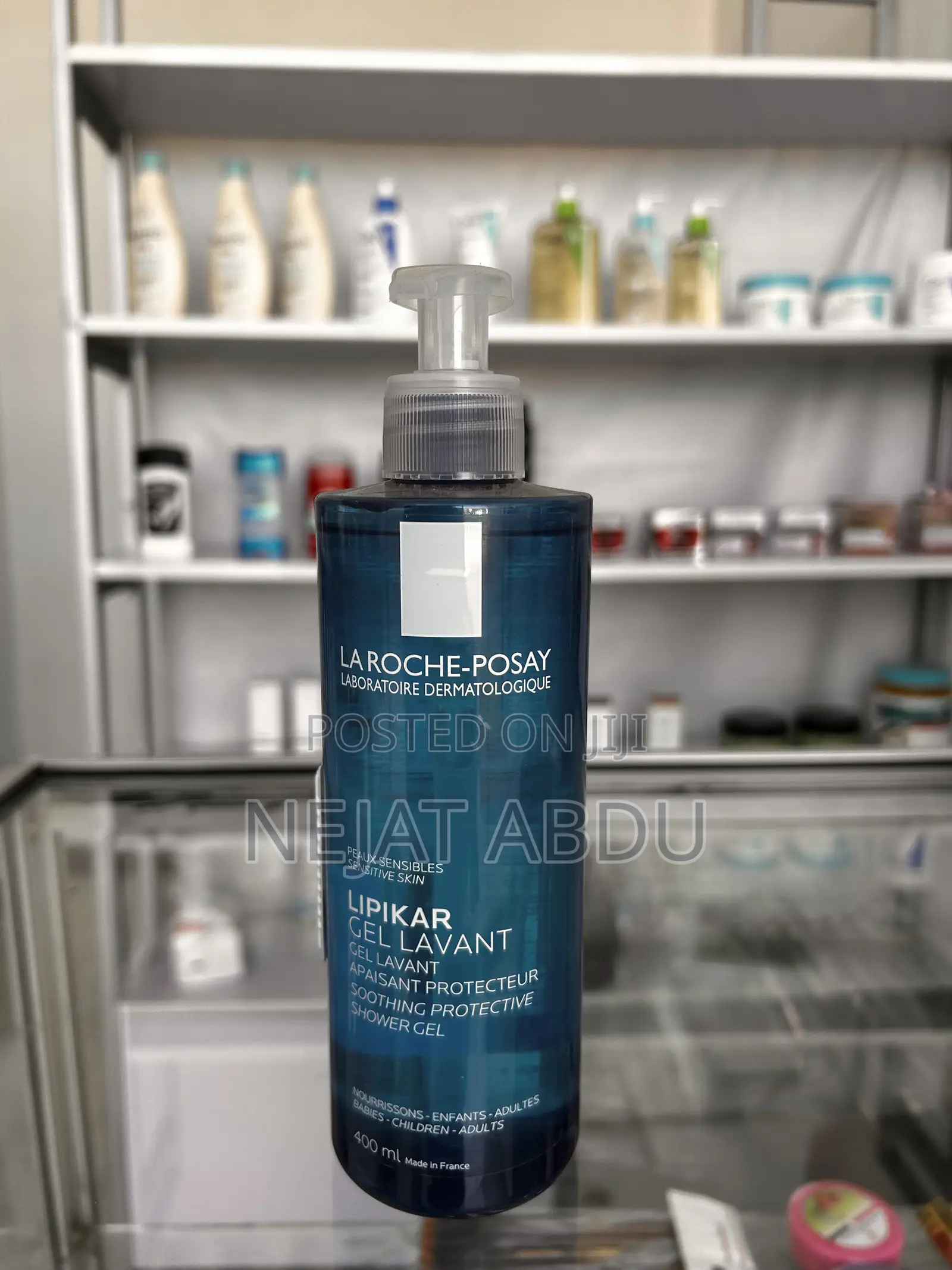 La Roche-Posay