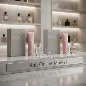 Zara Orchid Intense Collection150ml Shimmering Body Lotion.