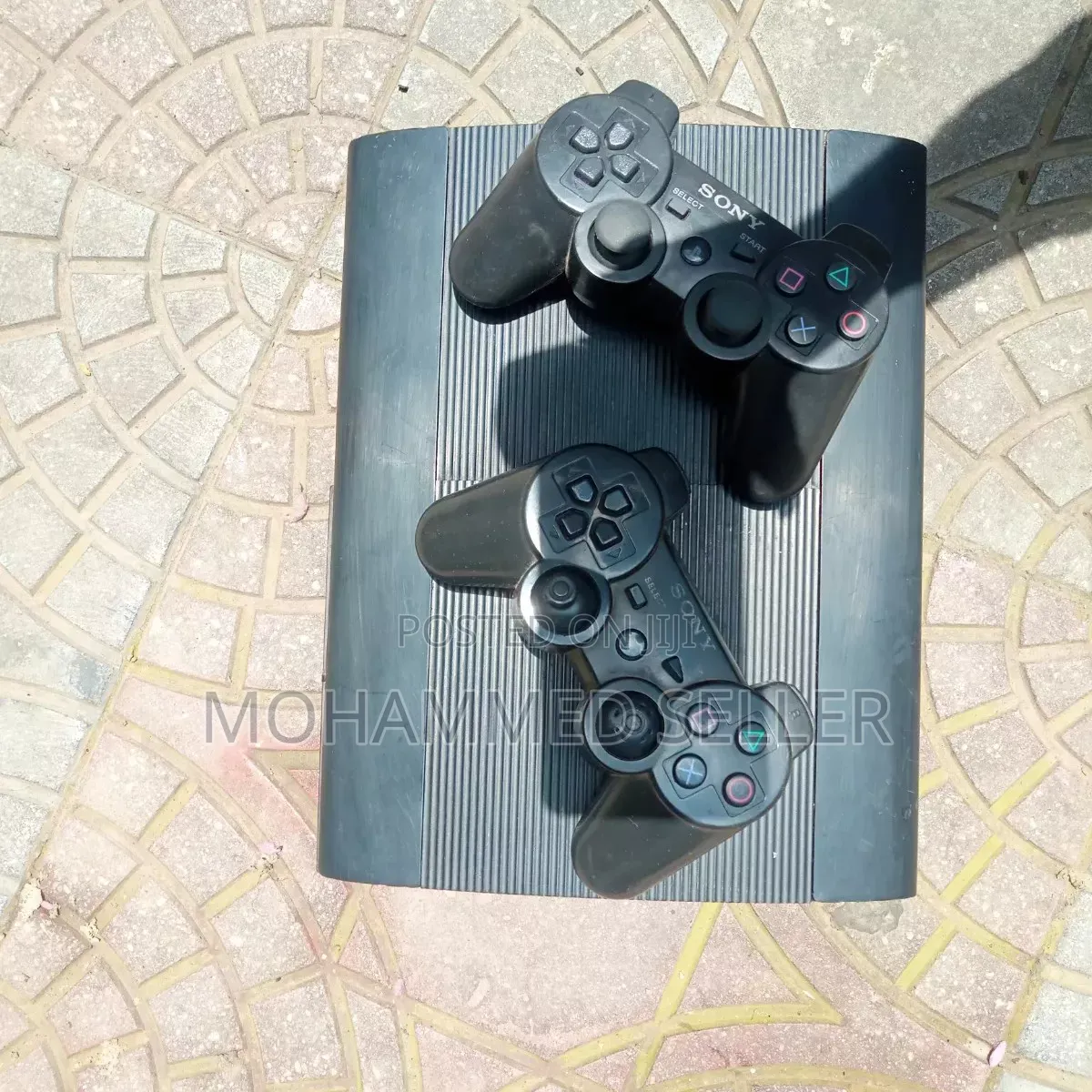 Ps3 Super Slim