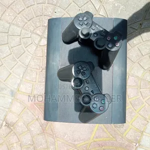 Ps3 Super Slim