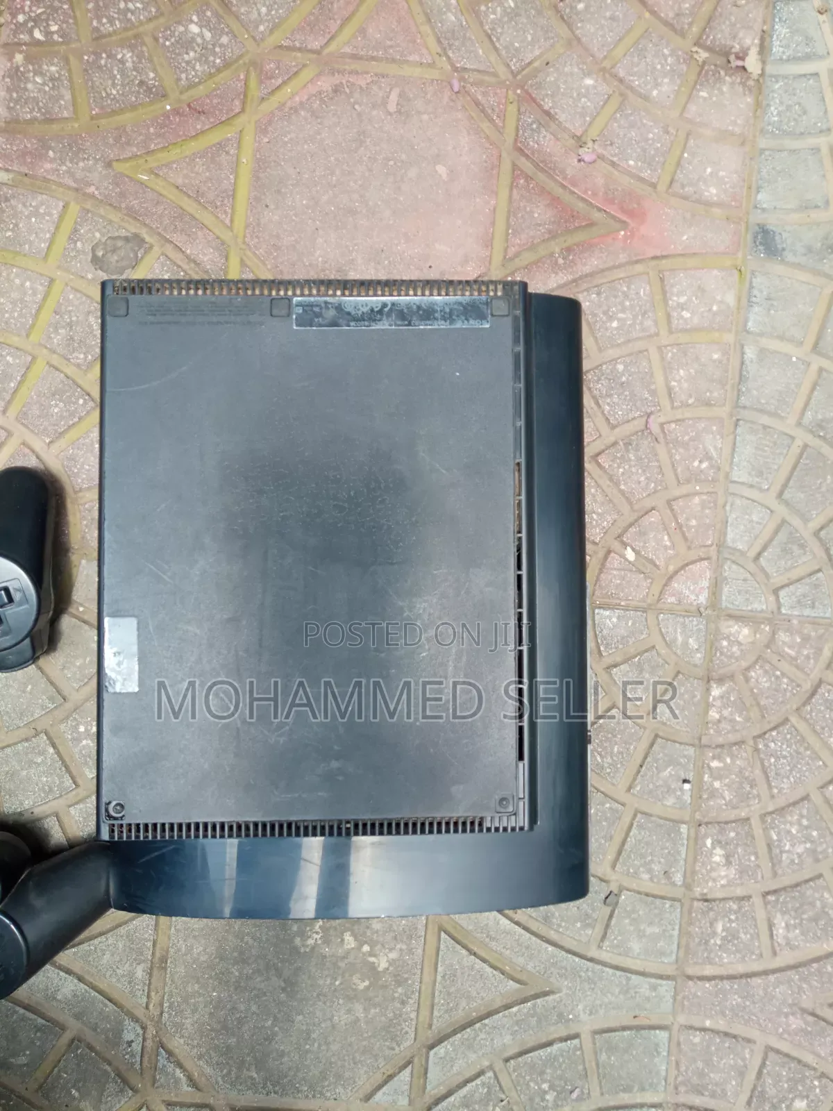 Ps3 Super Slim