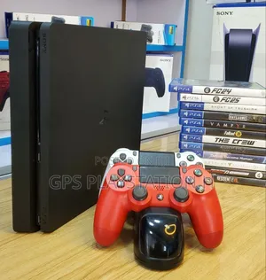 PlayStation Slim Model Cd Version Sony PlayStation CD