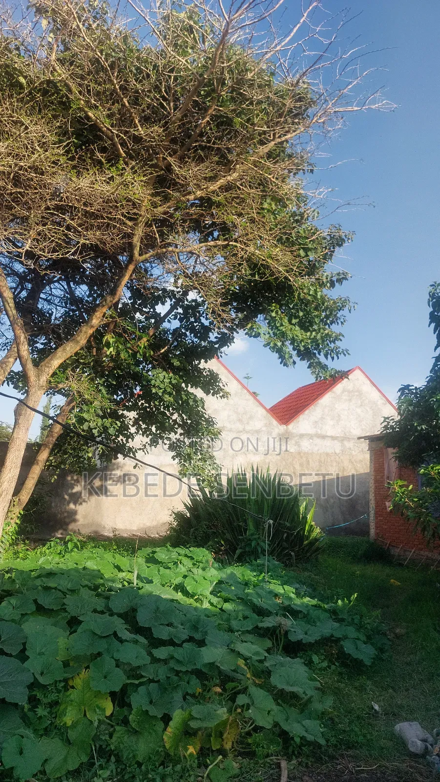 4bdrm House in Oromia, East Shewa for sale
