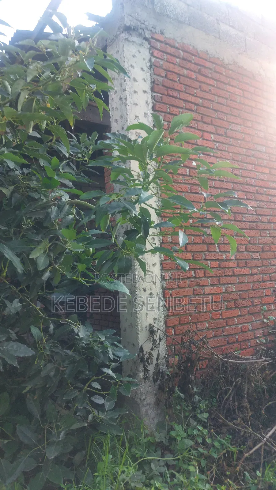 4bdrm House in Oromia, East Shewa for sale