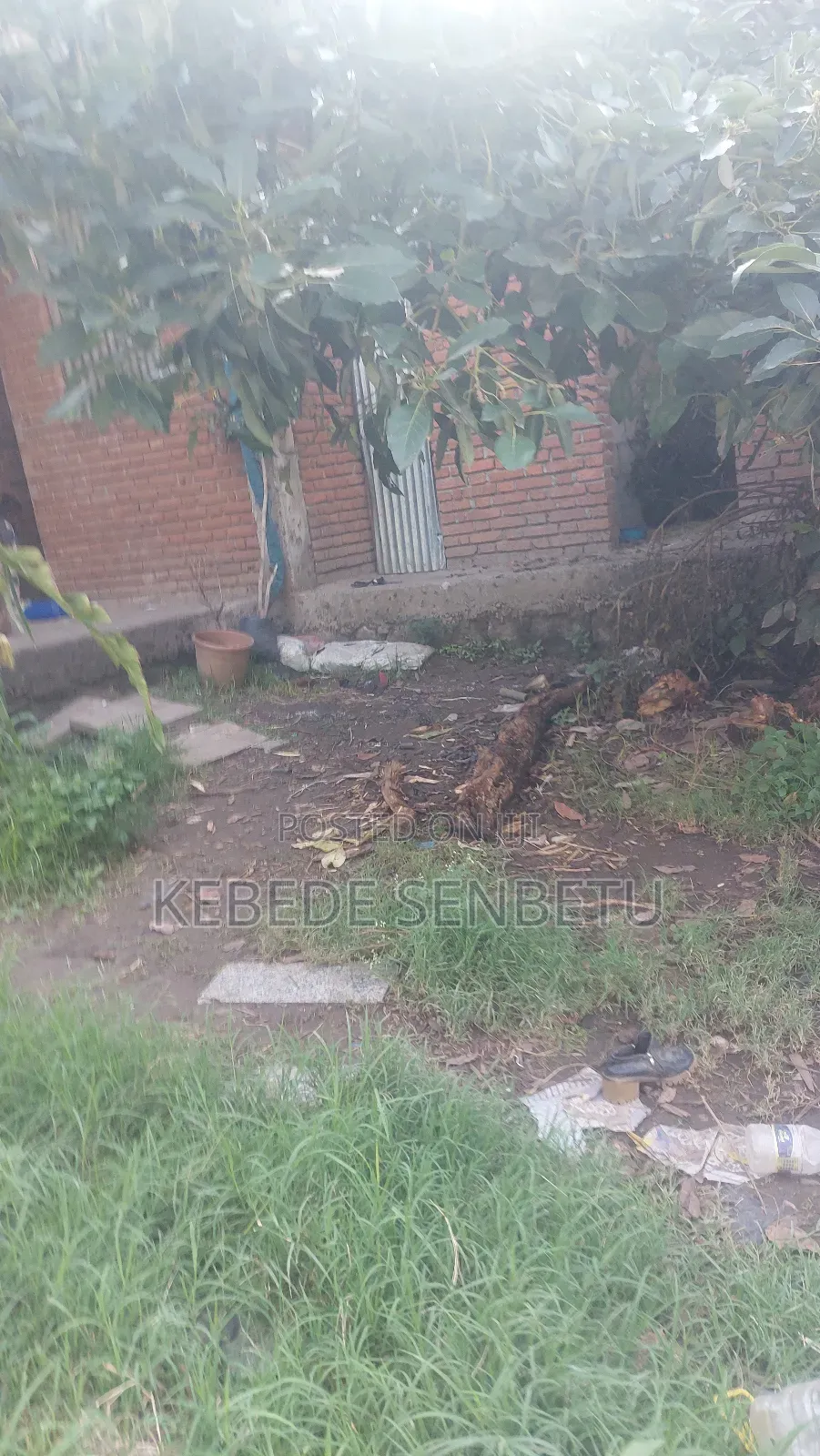 4bdrm House in Oromia, East Shewa for sale