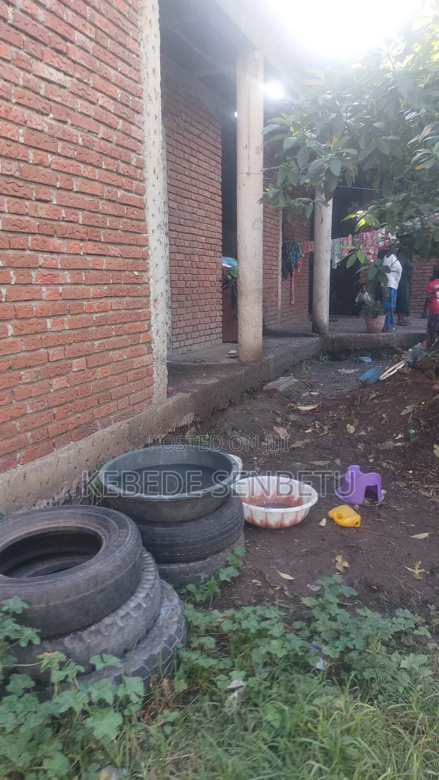 4bdrm House in Oromia, East Shewa for sale