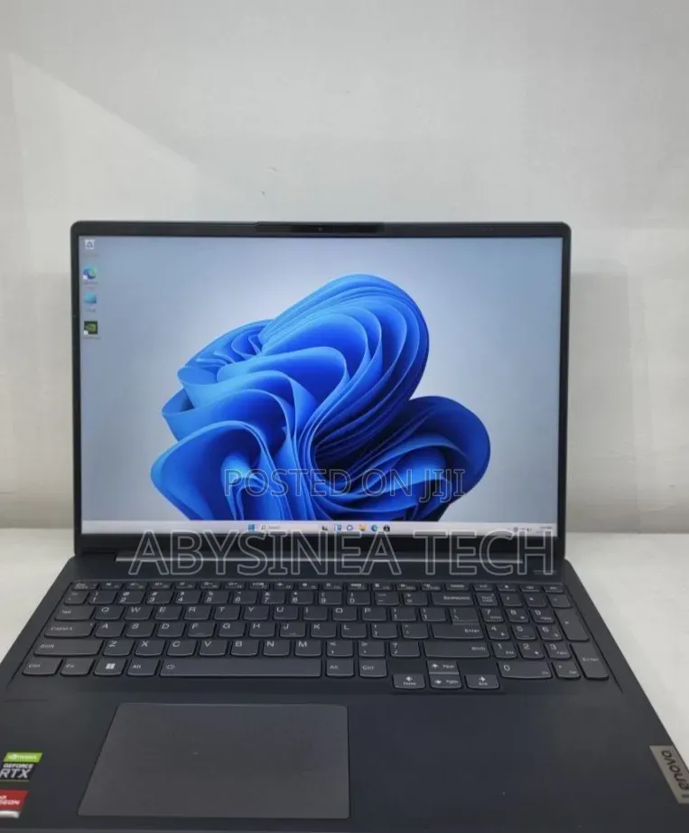 New Laptop Lenovo IdeaPad 100 16GB AMD Ryzen 7 SSD 512GB