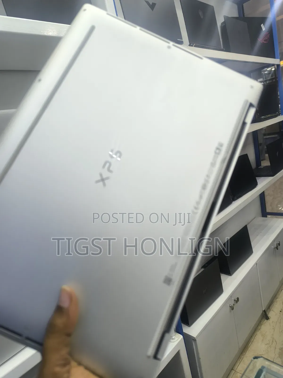 New Laptop Dell XPS 13 32GB Intel Core Ultra 7 SSD 512GB