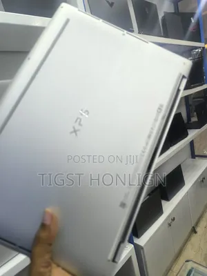 New Laptop Dell XPS 13 32GB Intel Core Ultra 7 SSD 512GB