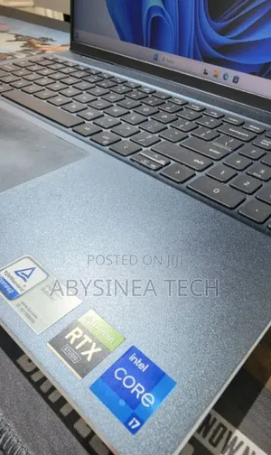 New Laptop Dell Inspiron 15 16GB Intel Core i5 SSD 512GB